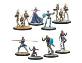 SW Shatterpoint: Core Set