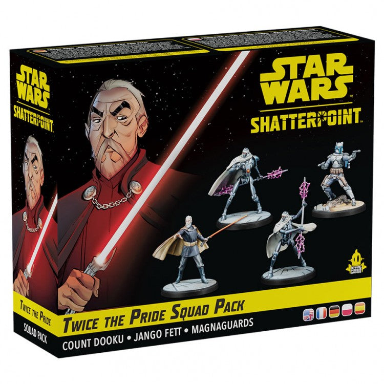 SW Shatterpoint: Twice the Pride