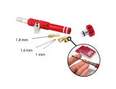 Miniature and Model Drill