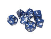 7-Set Cube Speckled Stealth