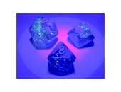 7-Set Cube Gemini Luminary Blue/Light Blue