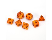 Vortex® Polyhedral Orange with Black