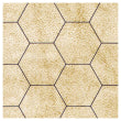 Mondomat: Reversible 1" Square/Hex