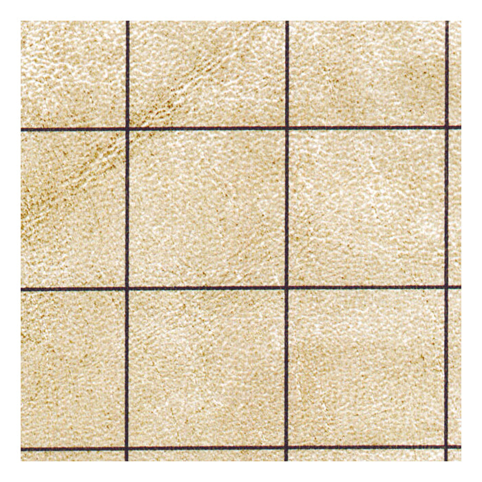 Mondomat: Reversible 1" Square/Hex