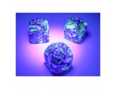 Nebula Nocturnal Luminary dice