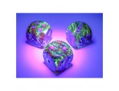 Nebula Primary Luminary dice