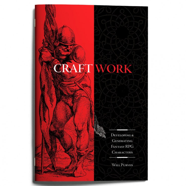 CraftWork