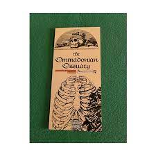 The Ommadonian Ossuary