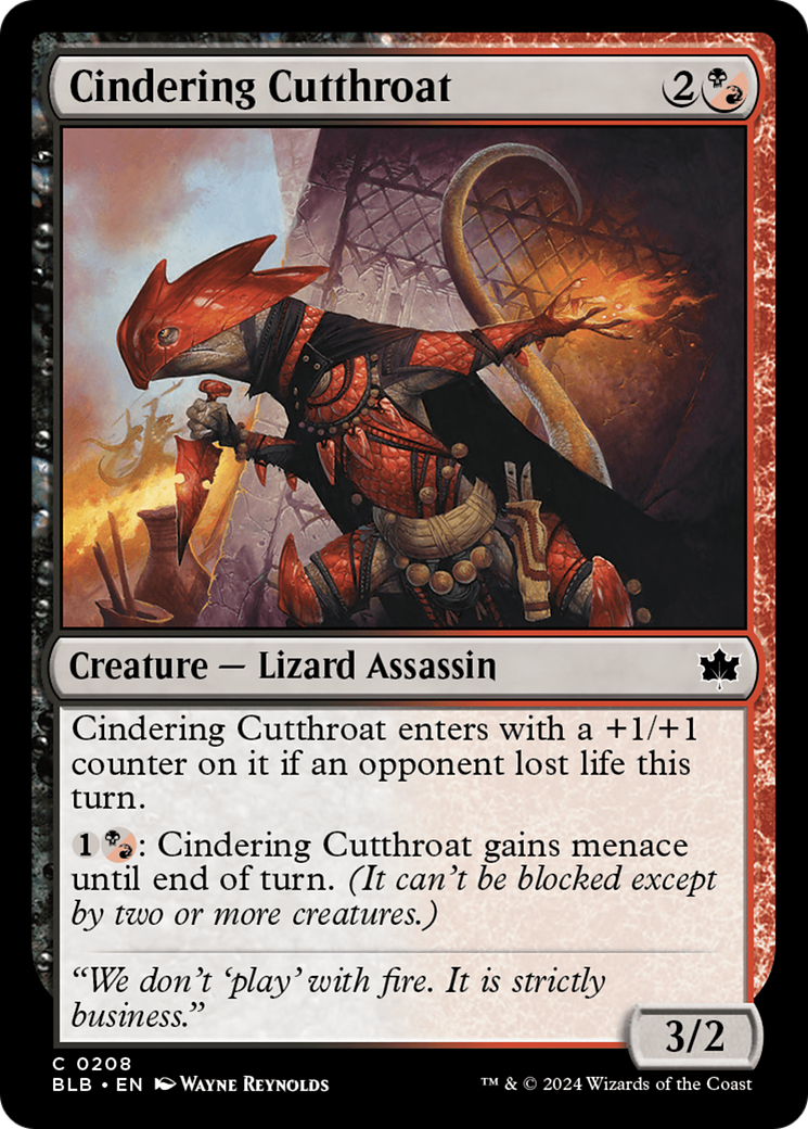 mtg bloomburrow red cards Magic The Gathering - - Manifold Mouse Harnesser of Storms 0137 Bloomburrow