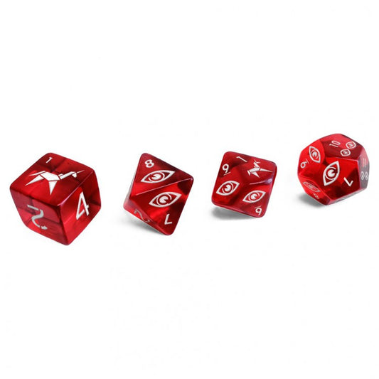 Blade Runner RPG Dice Set