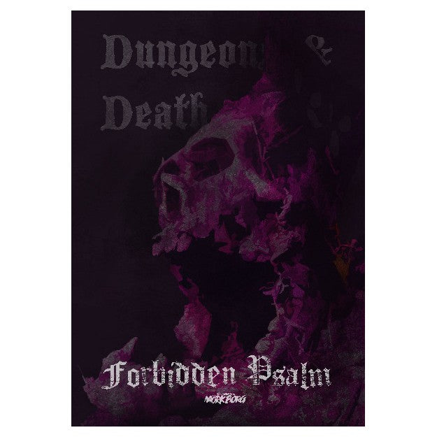 Forbidden Psalm: Dungeons & Death