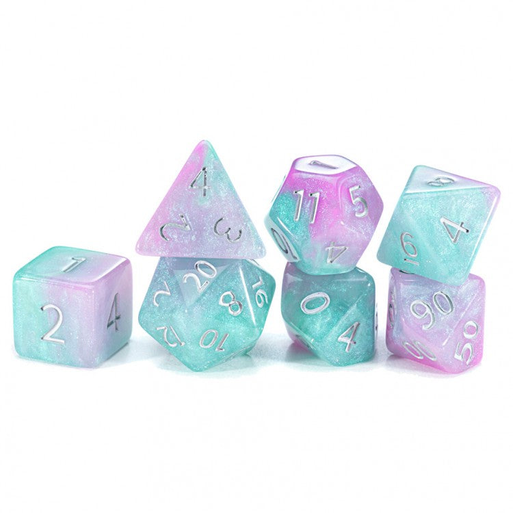 7-SetCube Aether: Mintgenta