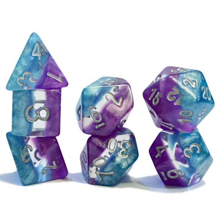 7-SetCube Supernova: Psionic Combat