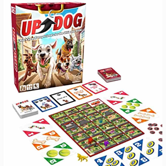 UP DOG