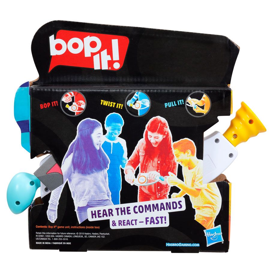 Bop It