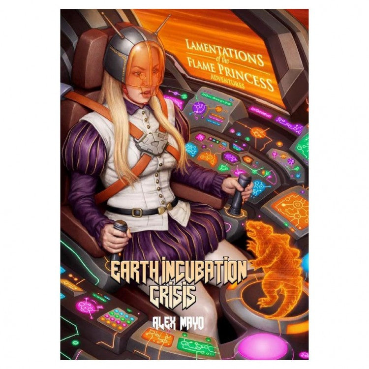 Earth Incubation Crisis