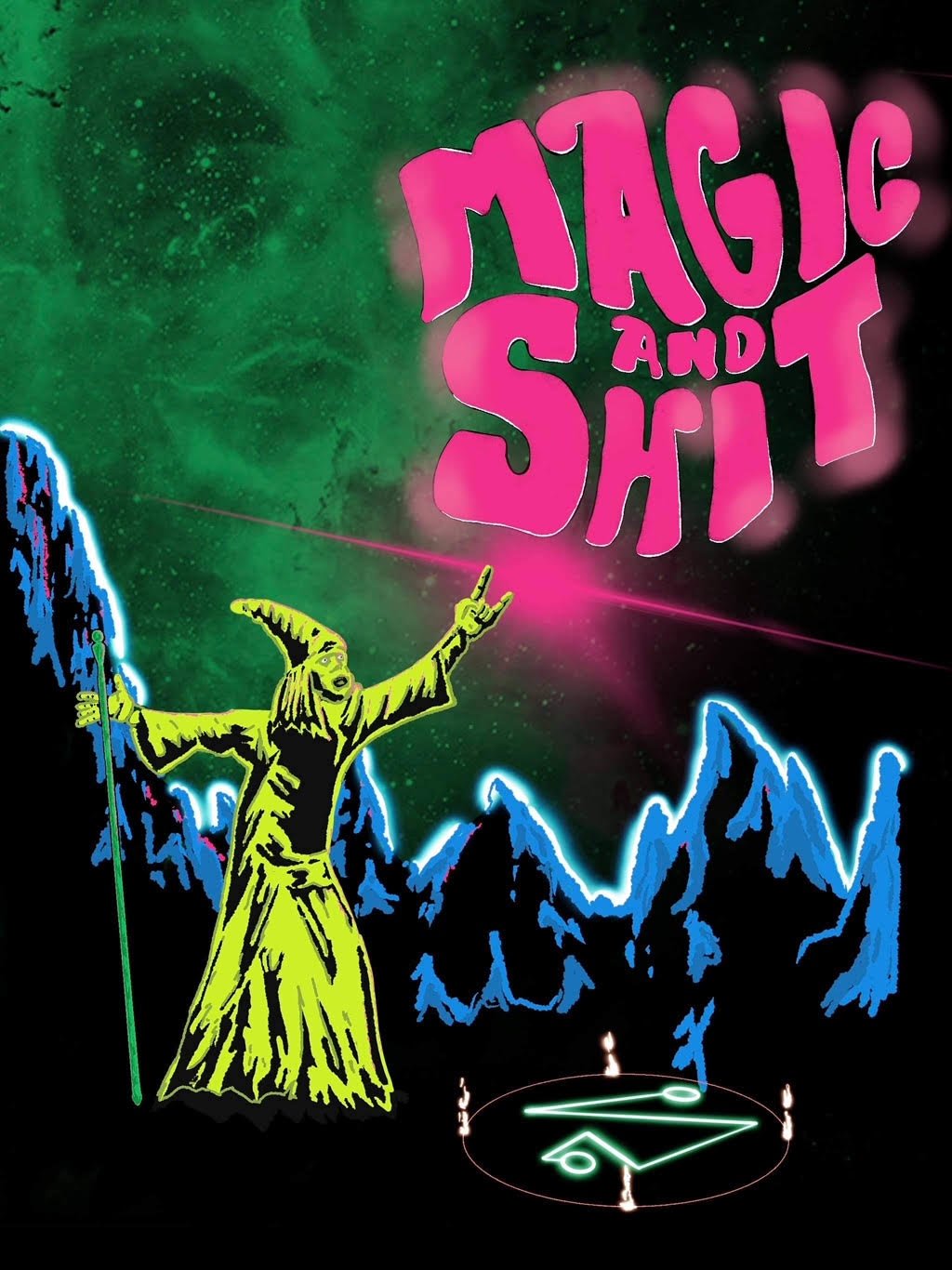 MAGIC & SHIT