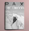PAX REPTILIANA (Troika!)