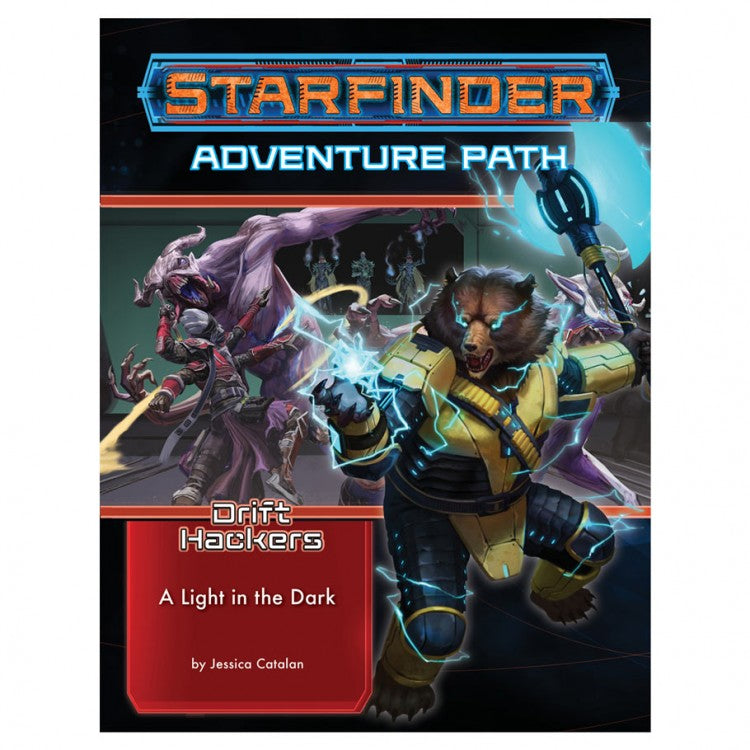 SFRPG: AP: A Light in the Dark (DH 1/3)