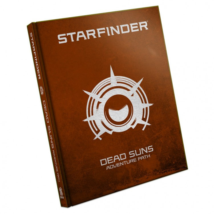 SFRPG: AP: Dead Suns SE