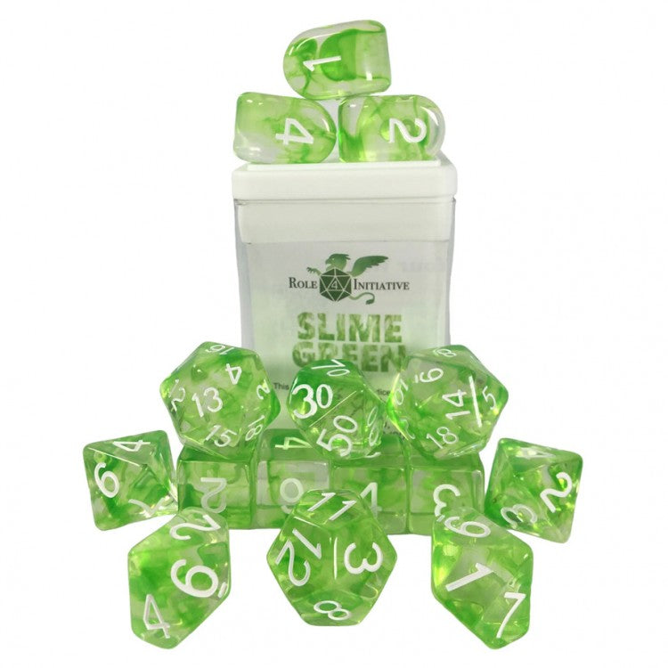 15-Set Diffusion Slime GR