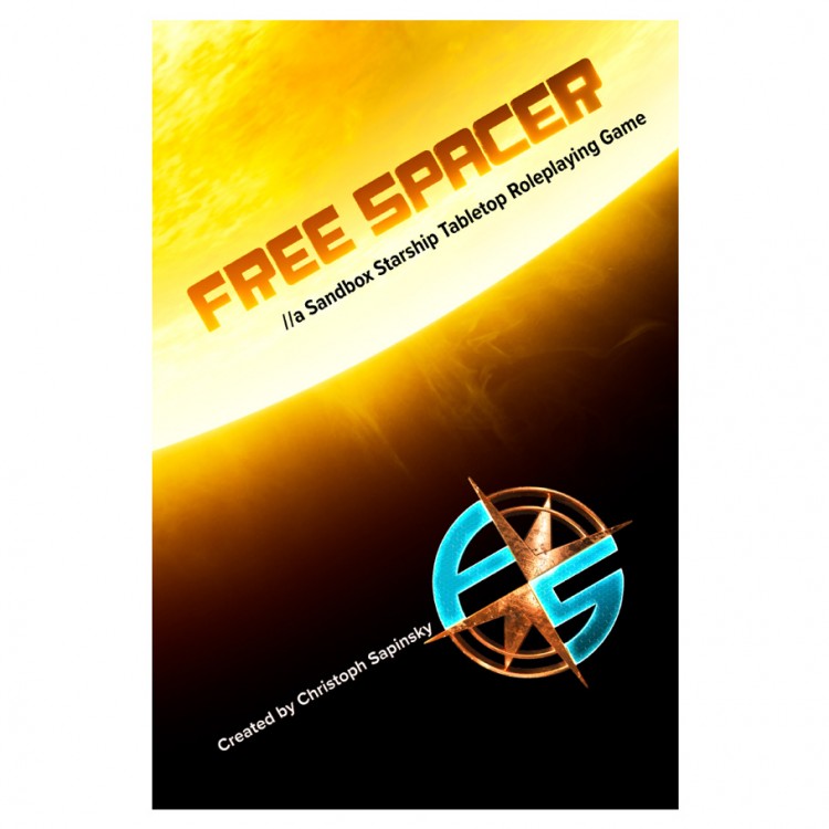 Free Spacer