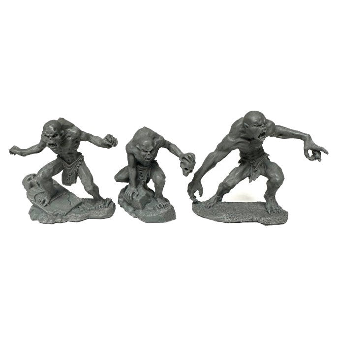 DD: Ghouls and Ghast (3)
