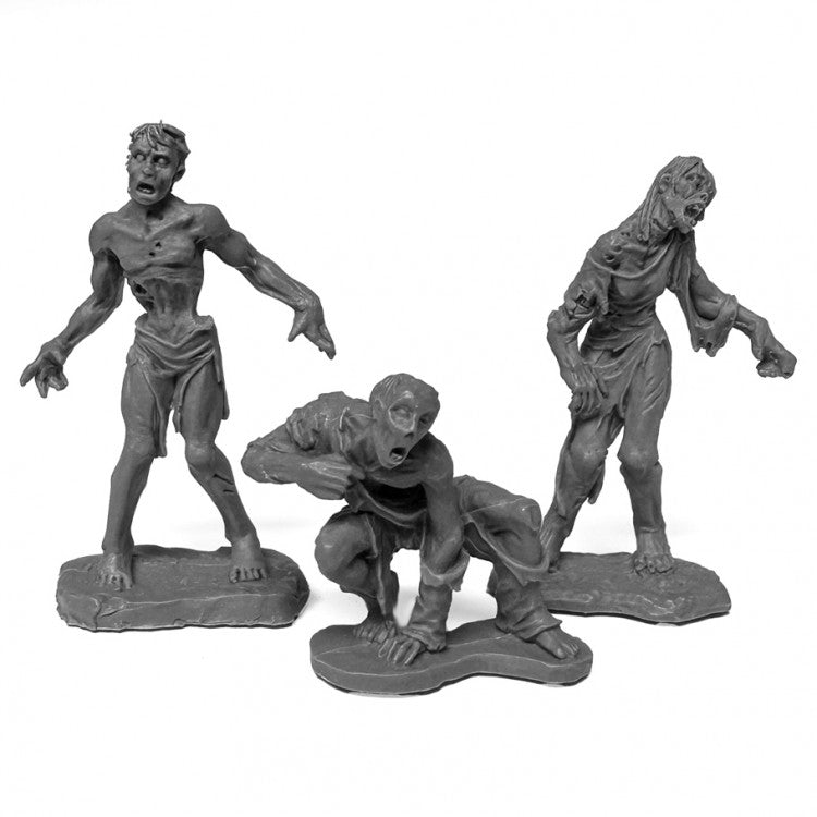 Bones BK: Zombies (3)