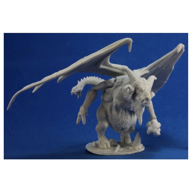 Bones: Demon Lord of the Undead