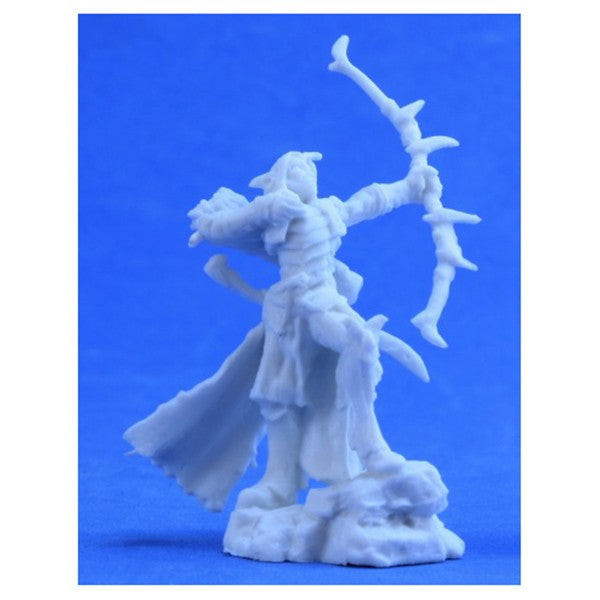 Bones: Arathanel, Elf Ranger
