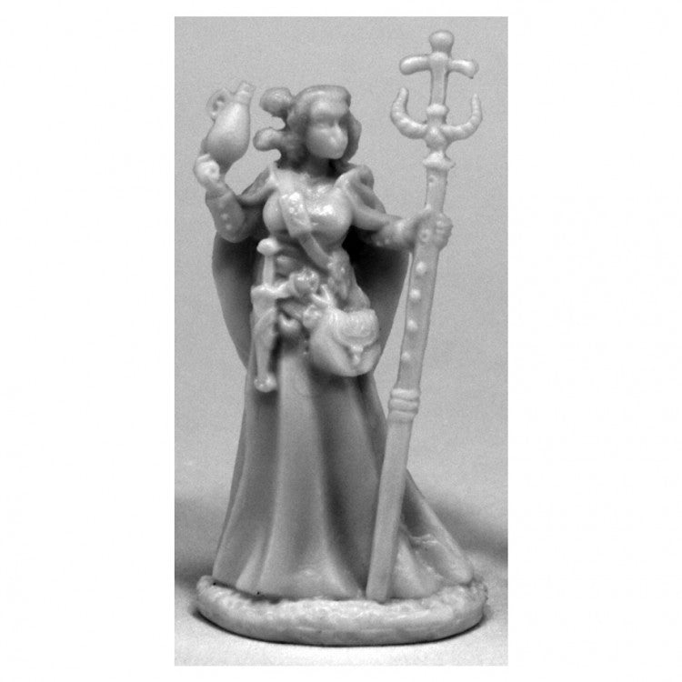 Bones: Vonsalay, Half Orc Wizard W3