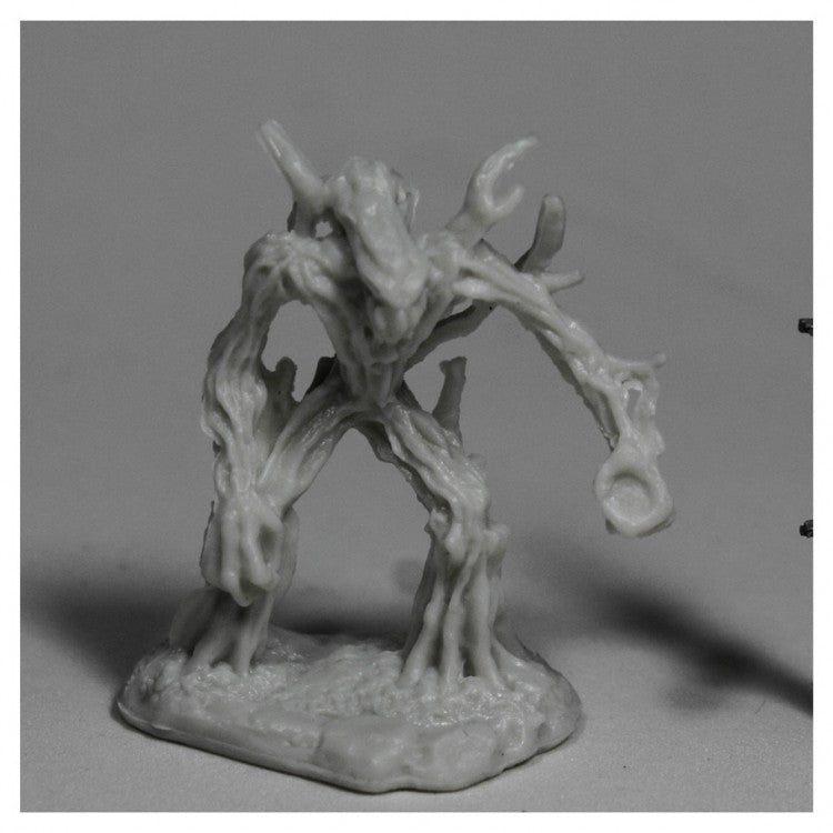 Bones: Saproling Warrior W3