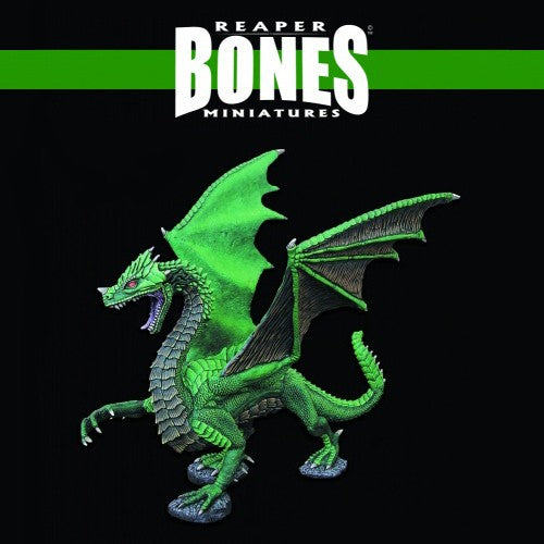 Bones: Viridius