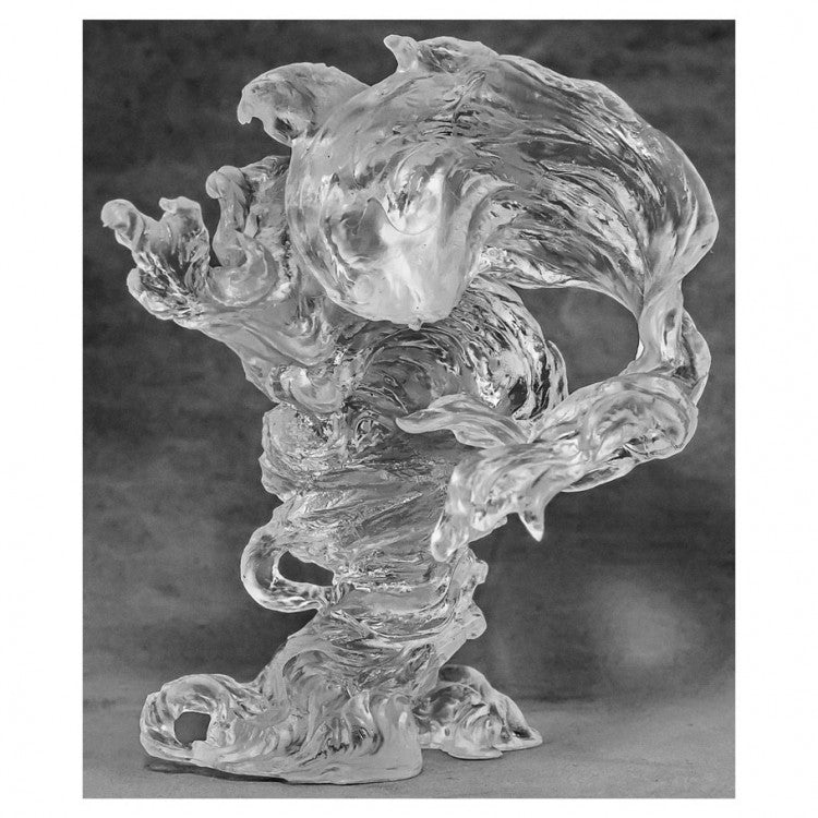 Bones: Large Air Elemental W3