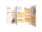 HtR: Hunter 5th Ed Storyteller Screen