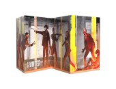 HtR: Hunter 5th Ed Storyteller Screen