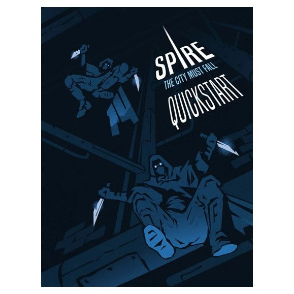 Spire Quickstart