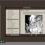 Dungeon Crawl Classics #70: Jewels of the Carnifex – Module for Fantasy Grounds