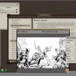 Dungeon Crawl Classics #70: Jewels of the Carnifex – Module for Fantasy Grounds