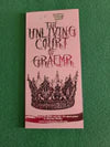 The Unliving Court of Graemr