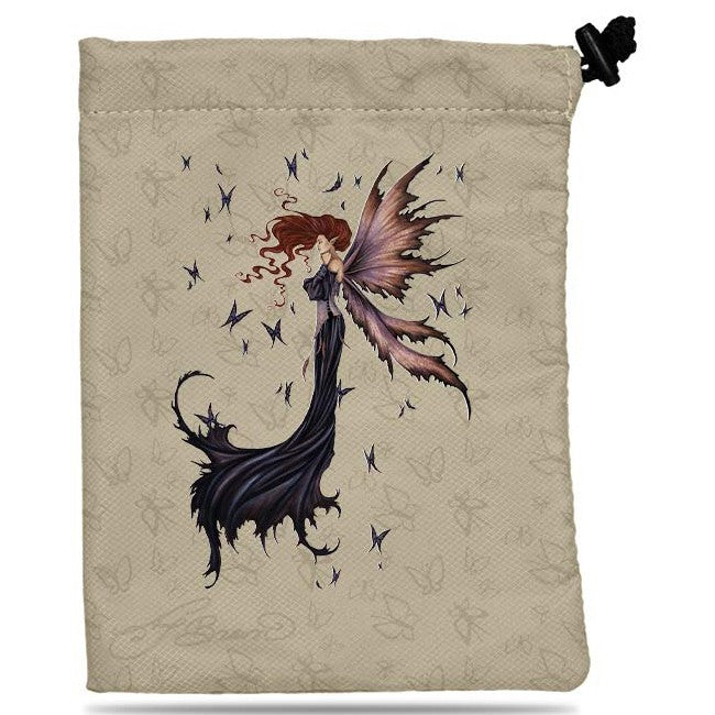 Dice Bag: Treasure Nest: Amy Brown's Mystique