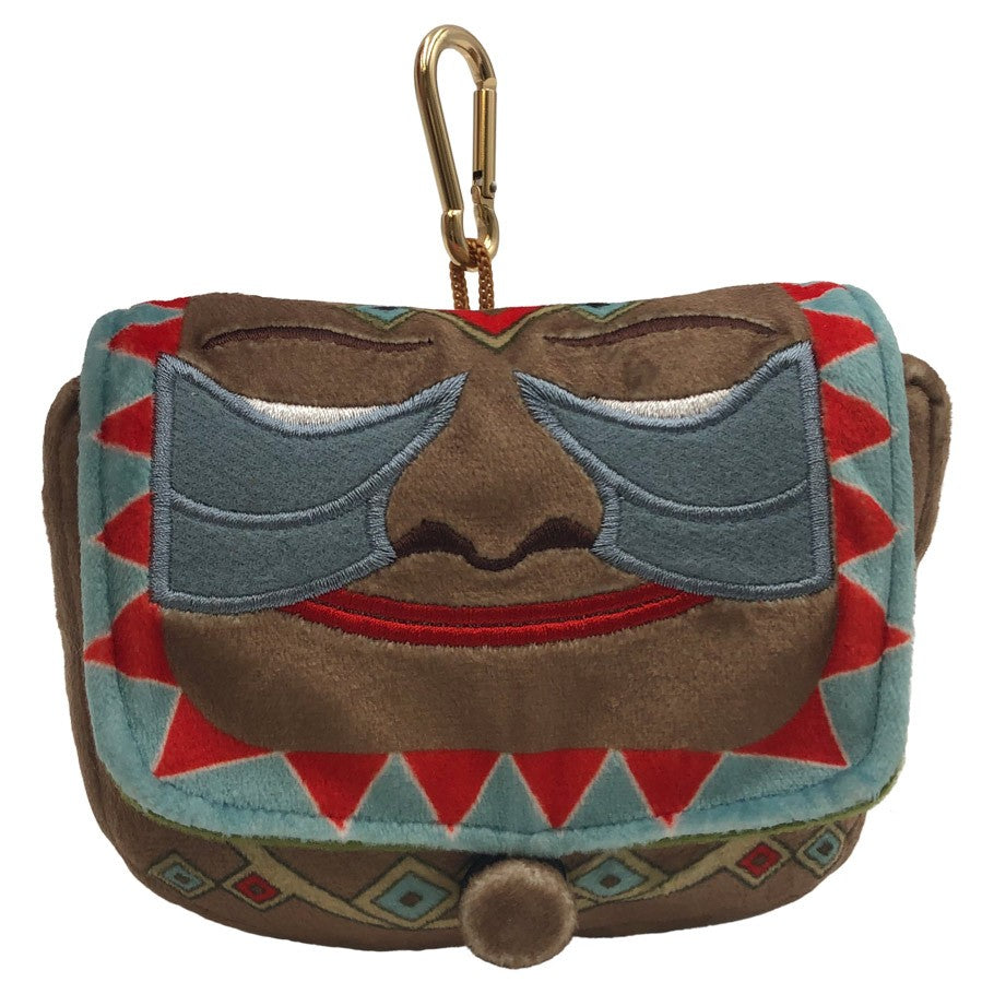 Gamer Pouch: Dungeons & Dragons Fifth Edition: Bag of Holding