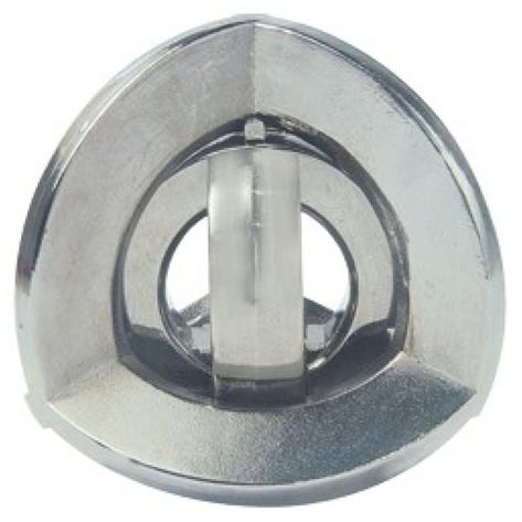 Puzzle: Hanayama: Equa Level 5