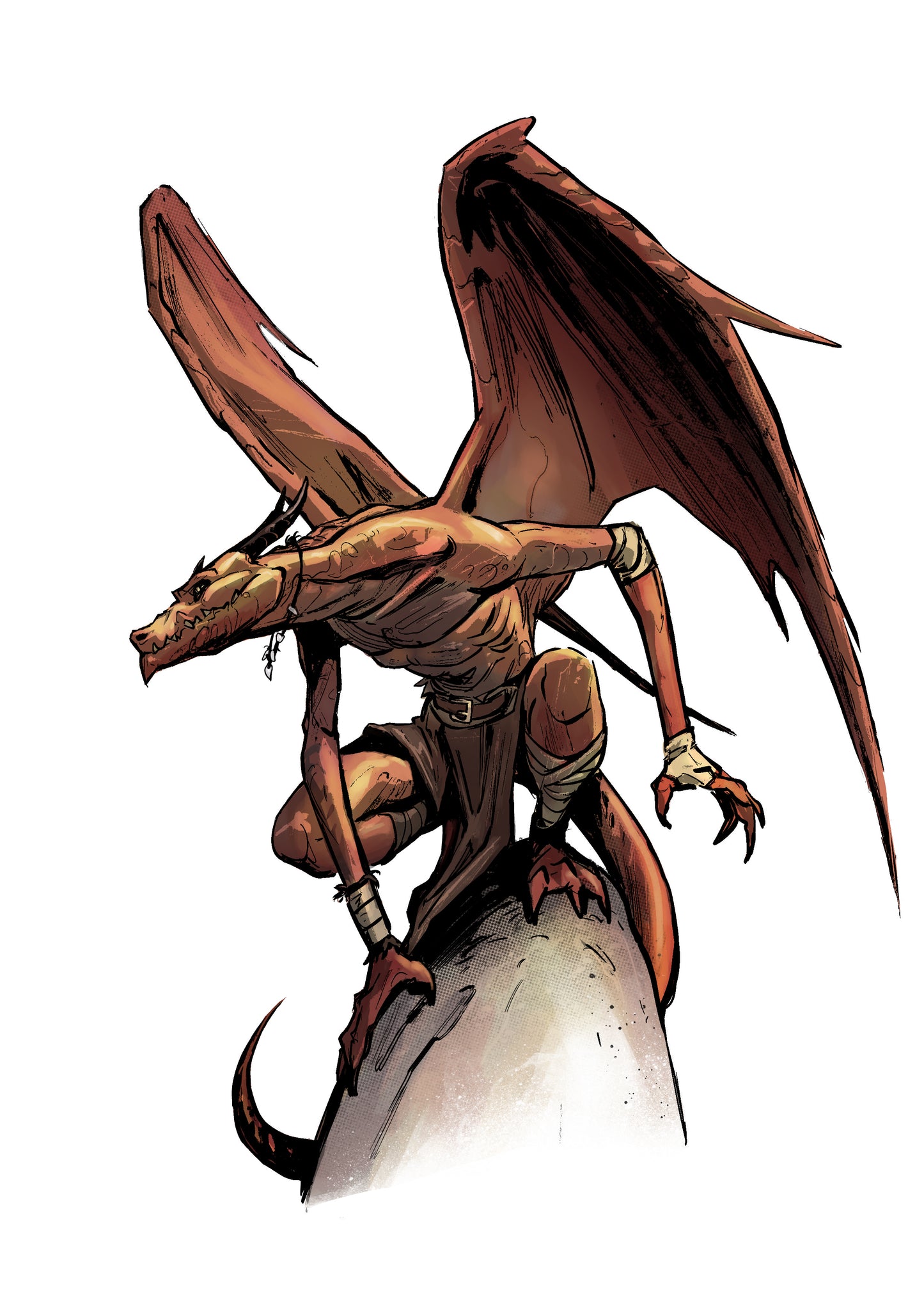 D&D 5e: Dungeons & Lairs #87: Kobold Caves (A Fifth Edition Adventure for Levels 1, 3, 5, or 8) (PDF Only)