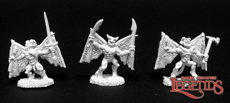 BLOOD IMP LEADERS (3)