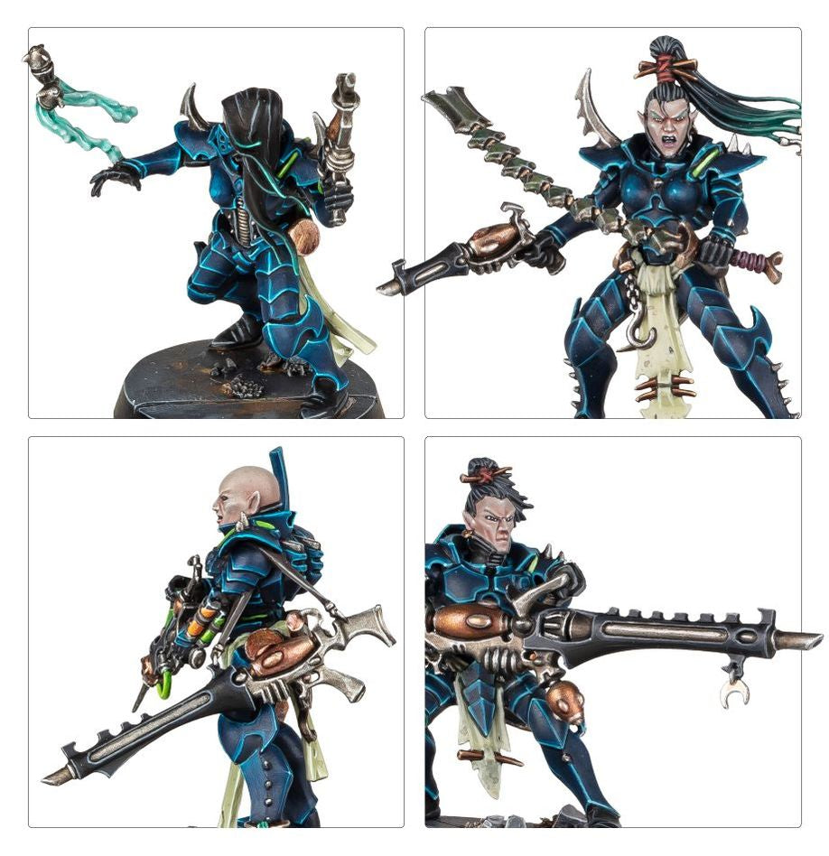 KILL TEAM: HAND OF THE ARCHON