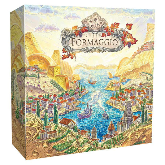 Fromaggio