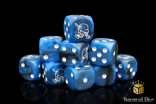 Korps - Soldier’s Life