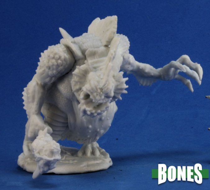 KALLAGUK, TROLL KING