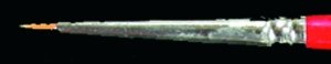DETAIL BRUSH (5/0 ROUND)